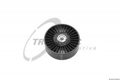 TRUCKTEC AUTOMOTIVE 0714009 -  Натяжной ролик, поликлиновой  ремень
